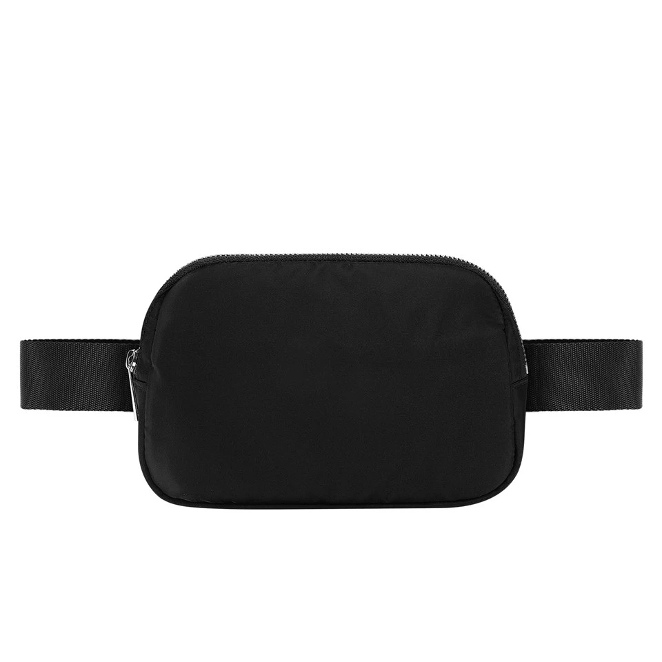 Crossbody midjeveske
